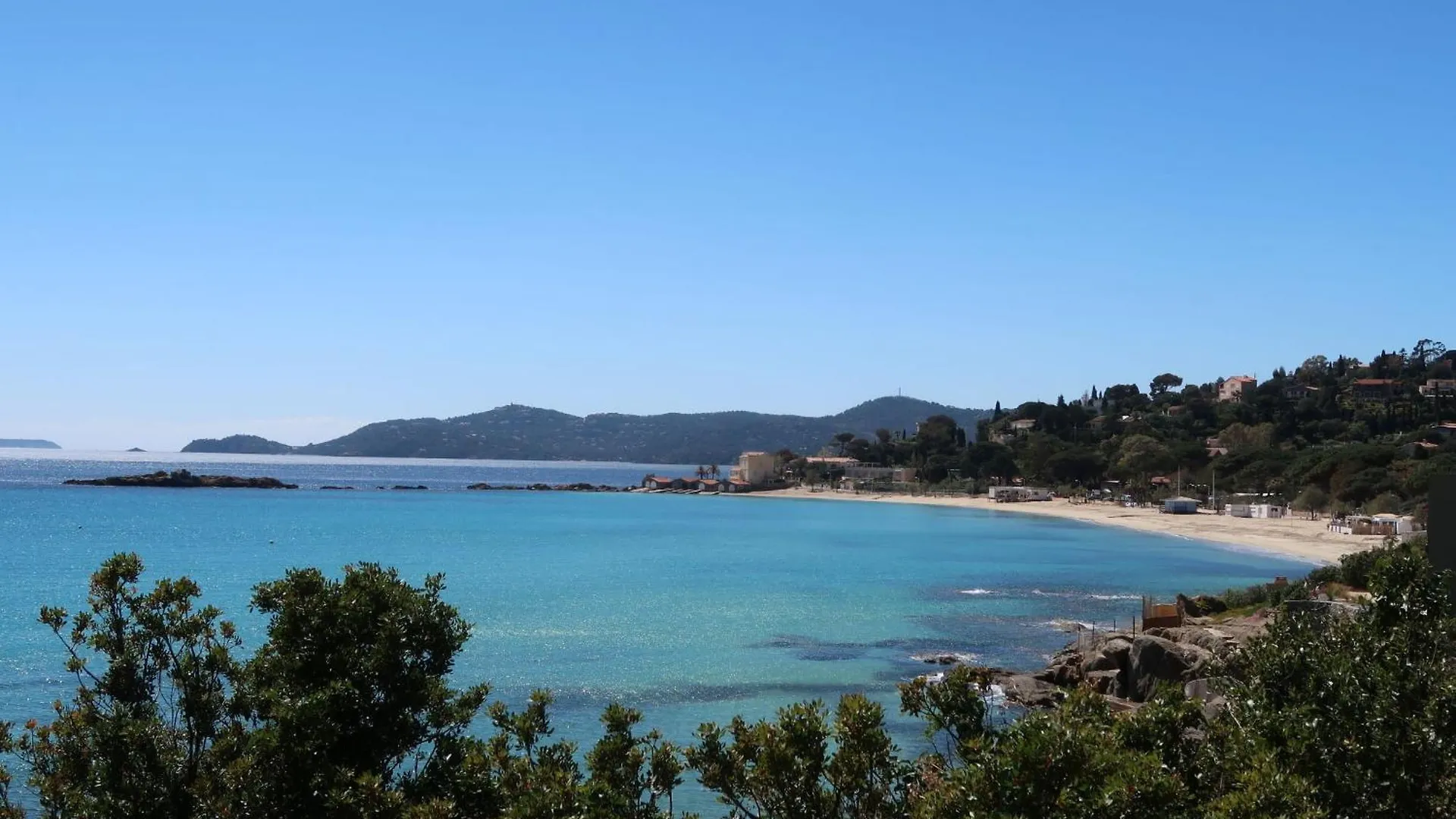Holiday Home Villa Jeamic By Interhome Le Lavandou France