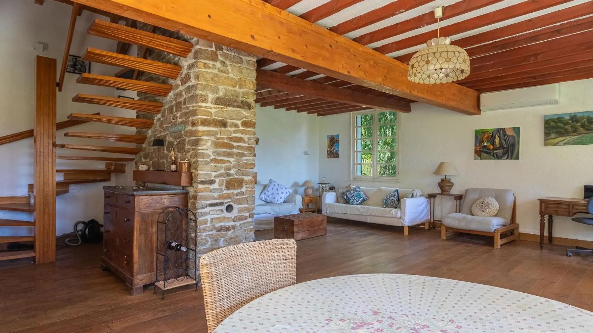 Holiday Home Villa Jeamic By Interhome Le Lavandou 0*,