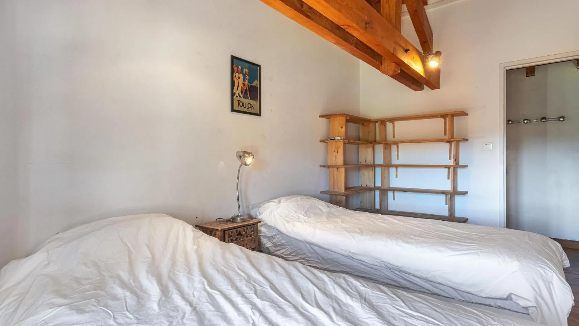 Holiday Home Villa Jeamic By Interhome Le Lavandou