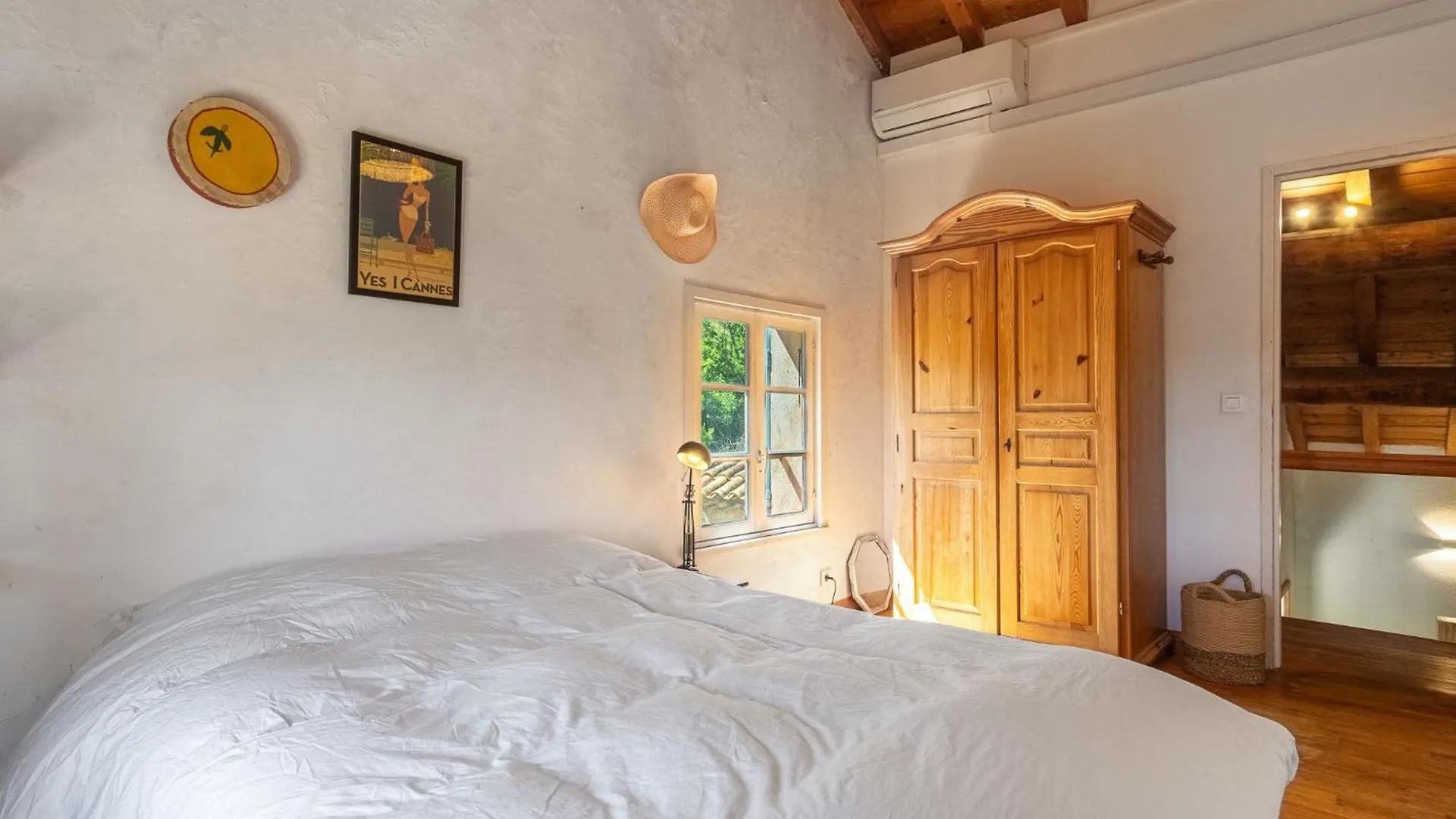 Holiday Home Villa Jeamic By Interhome Le Lavandou