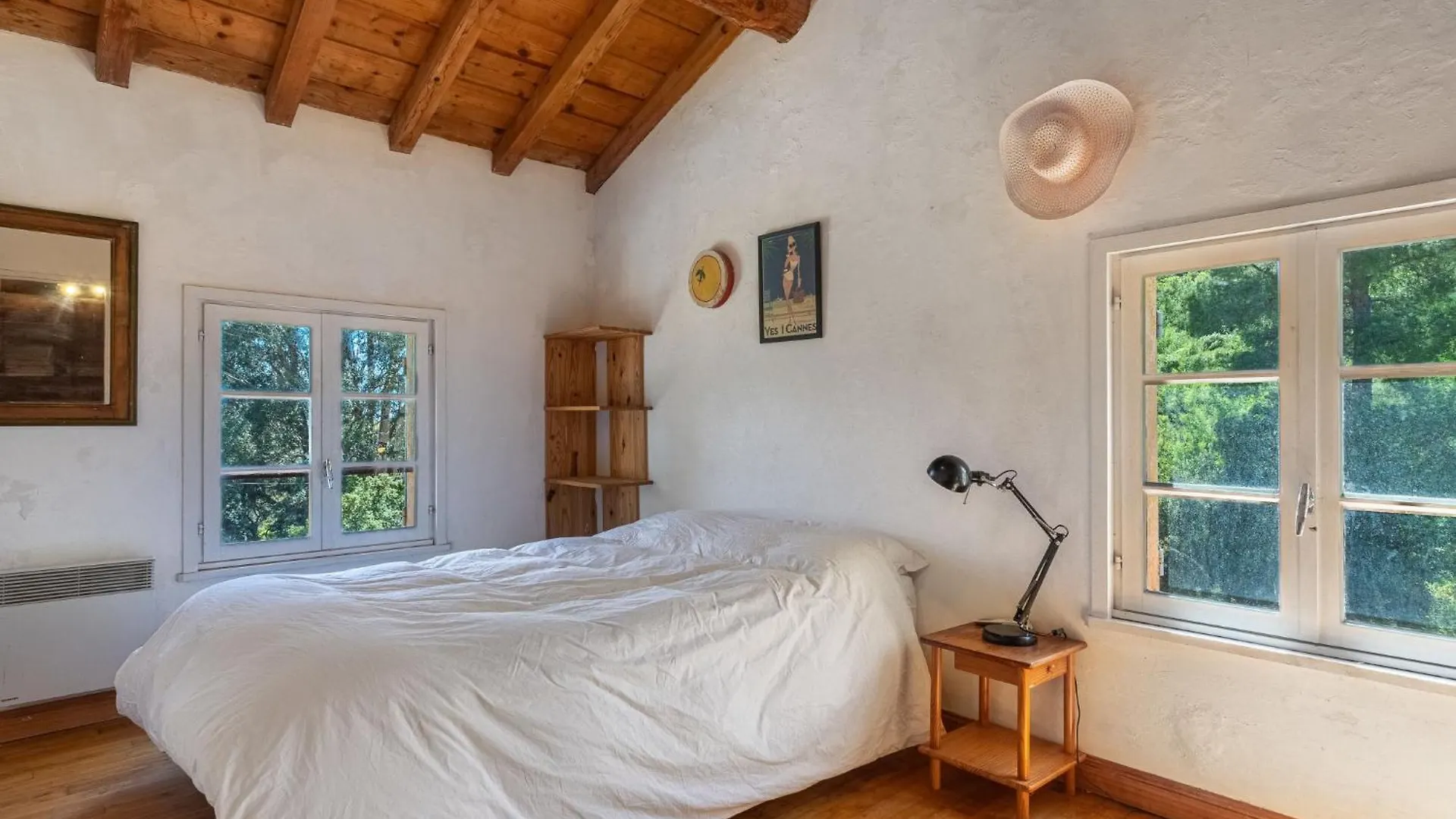Holiday Home Villa Jeamic By Interhome Le Lavandou