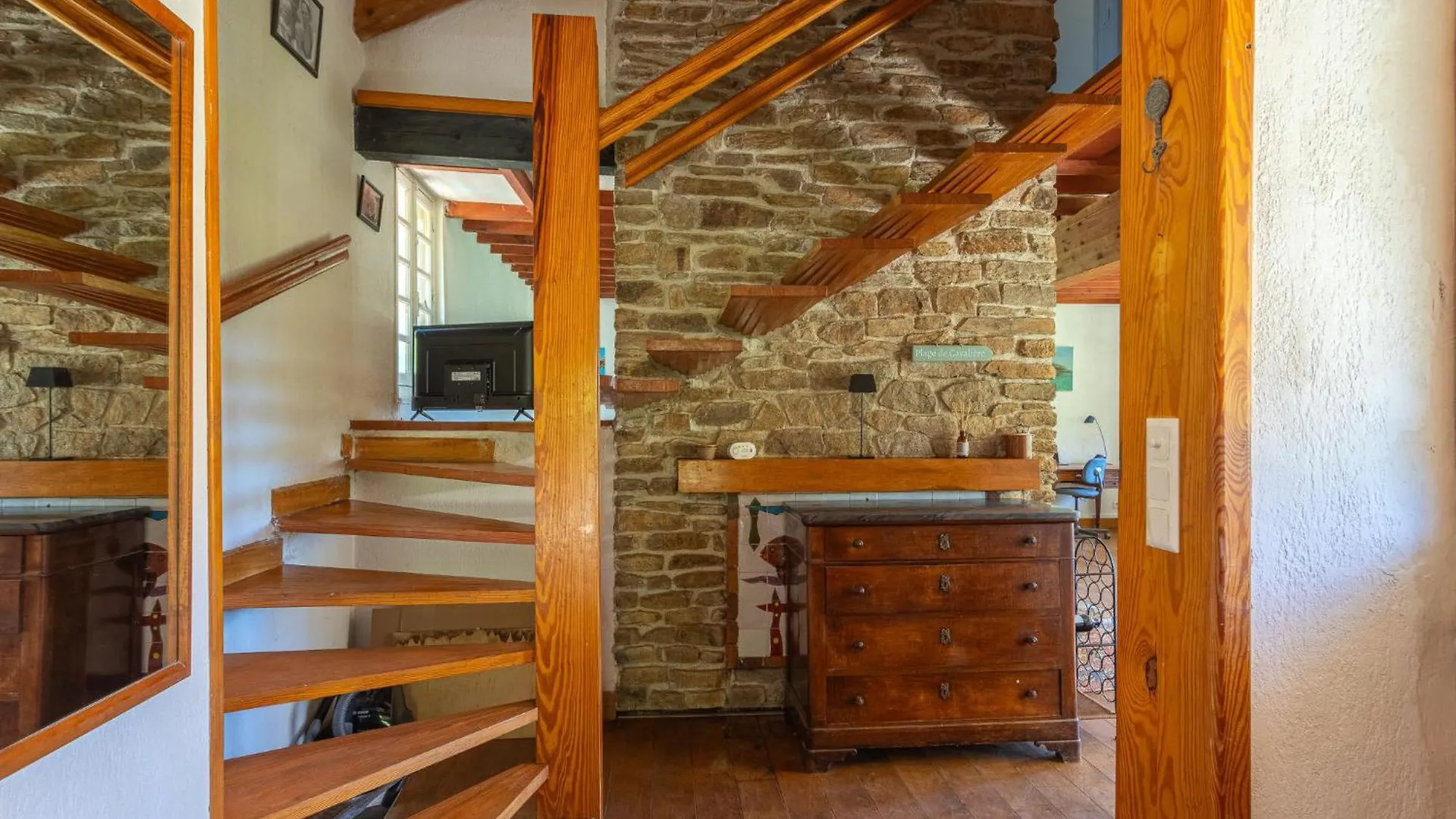 Holiday Home Villa Jeamic By Interhome Le Lavandou