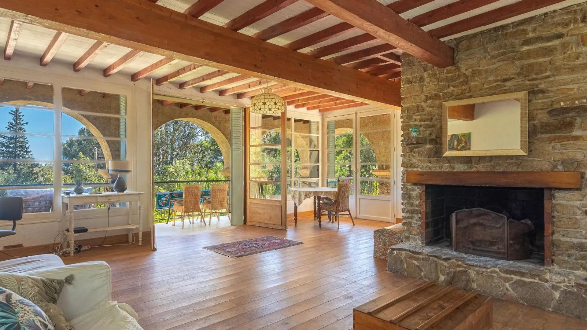 Holiday Home Villa Jeamic By Interhome Le Lavandou