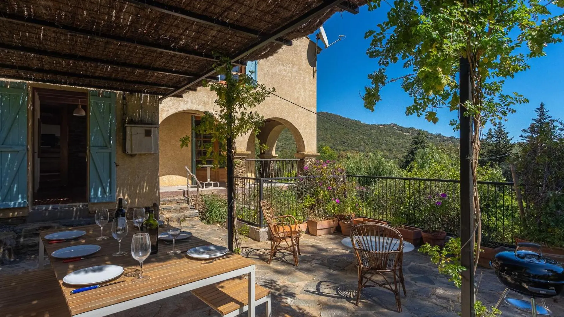 Holiday Home Villa Jeamic By Interhome Le Lavandou
