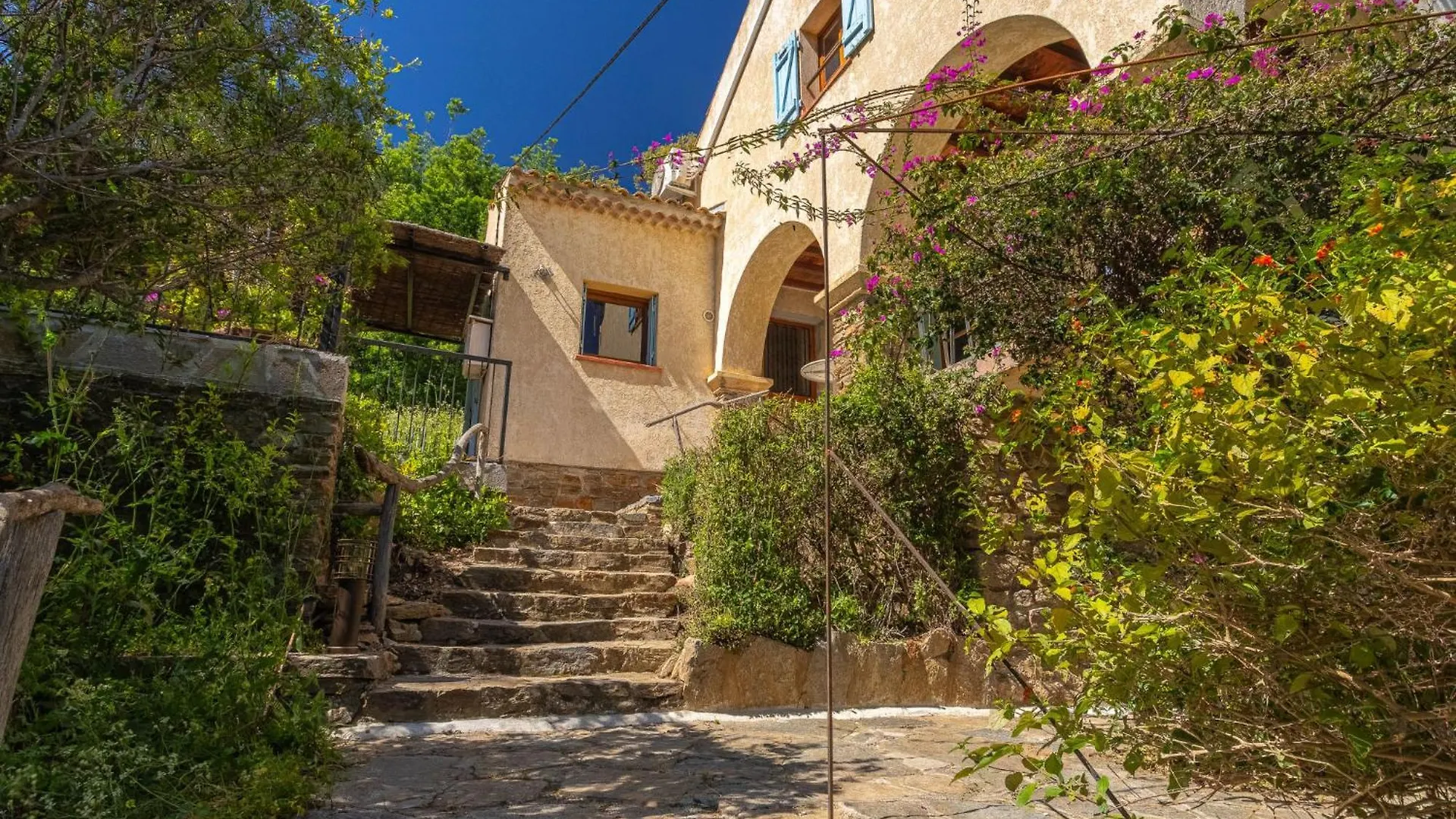 Holiday Home Villa Jeamic By Interhome Le Lavandou