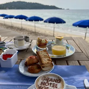 Grand Moriaz Hotel