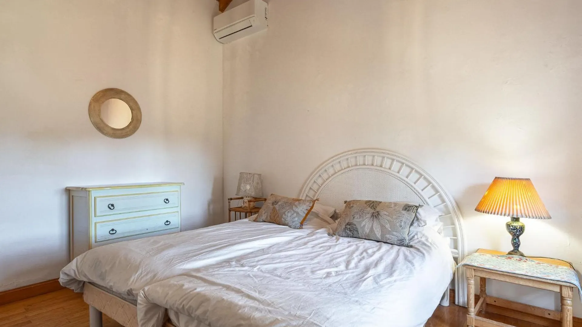 Holiday Home Villa Jeamic By Interhome Le Lavandou