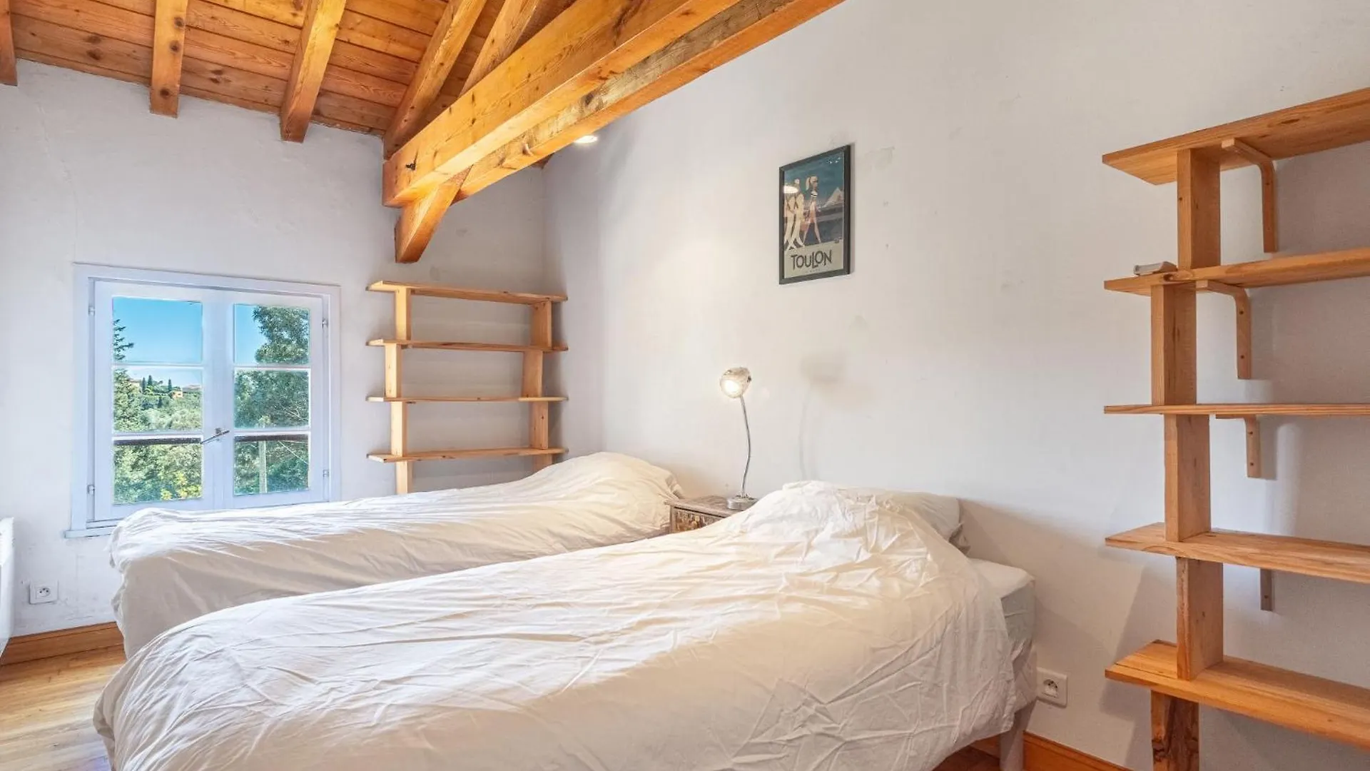 Holiday Home Villa Jeamic By Interhome Le Lavandou France