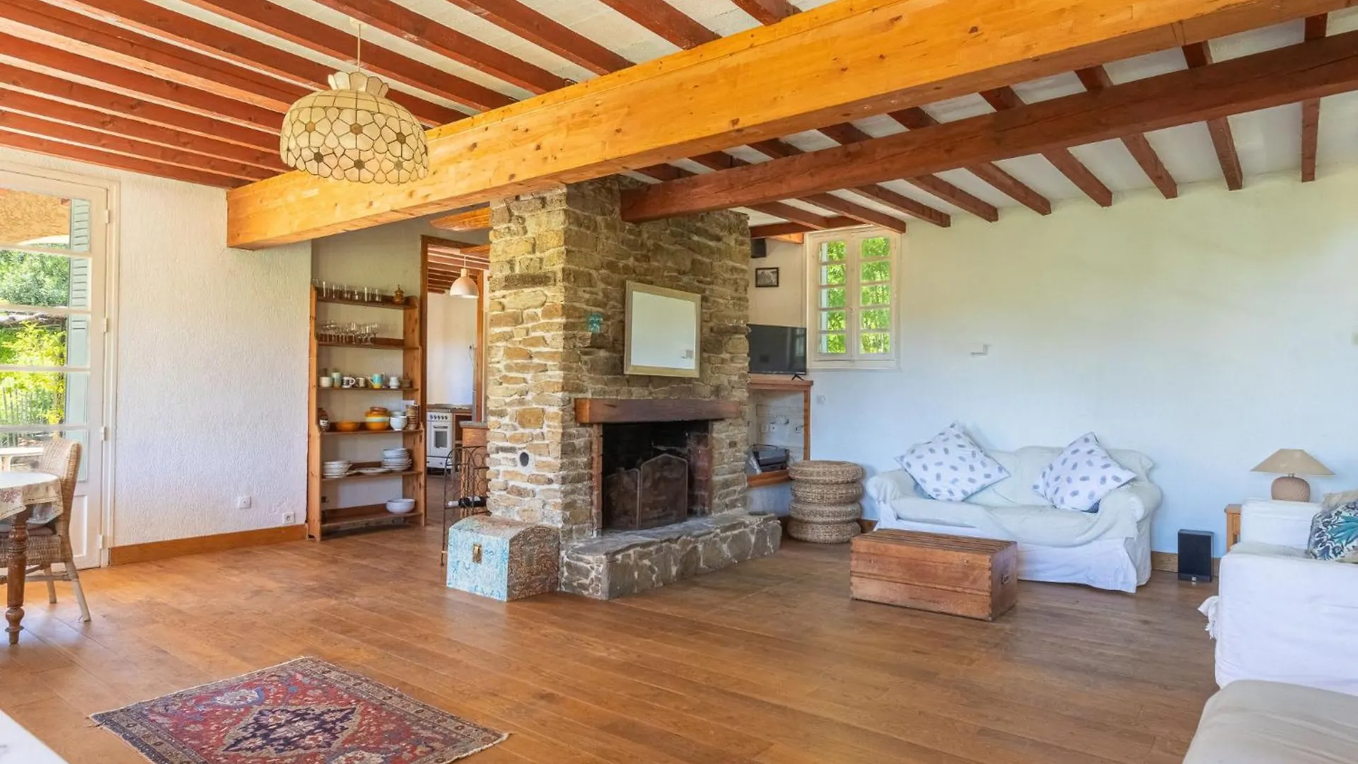 Holiday Home Villa Jeamic By Interhome Le Lavandou France
